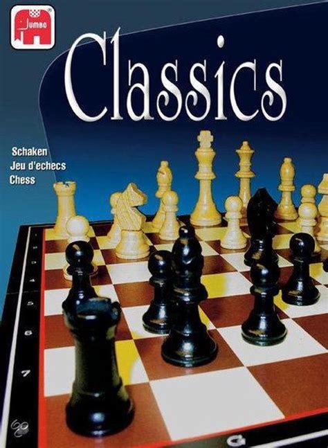 schaken games bol