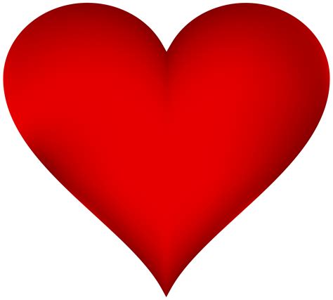 Heart Clipart At Getdrawings Free Download