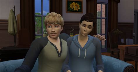 Image Ts4 Two Guys Png The Sims Wiki Fandom Powered