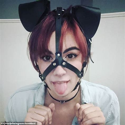 Women With Fetish For Acting Like Puppies Make Six Figures On Tiktok