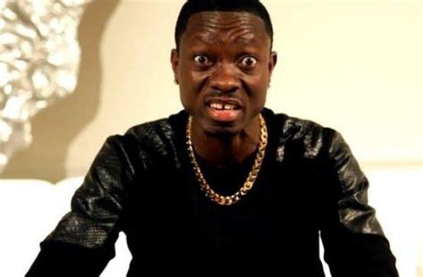 now what michael blackson is suing the shade room 130m for releasing