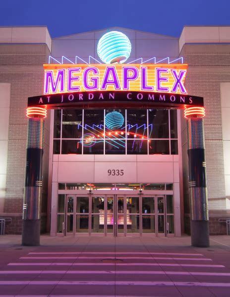 mega anniversary  years  megaplex theatres    boxoffice