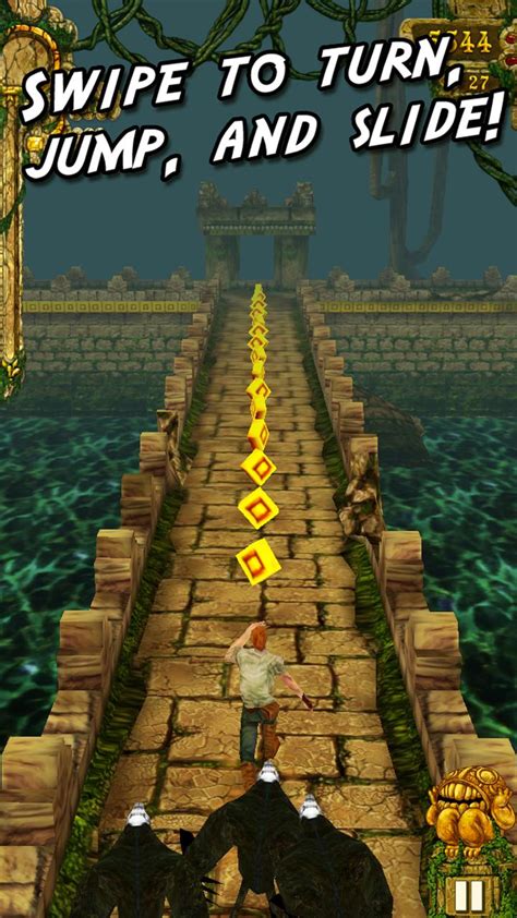 temple run apk  android