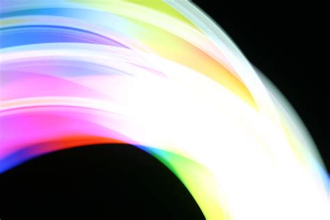 rainbow light  washington  deviantart
