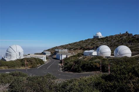 observatorium welcomespy