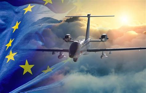 developing  european uav capabilities ambitions  role