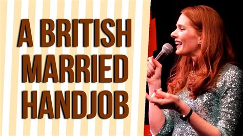 Diane Spencer A British Married Handjob Youtube