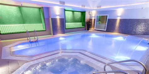 the spa at the midland manchester luxury uk spa breaks