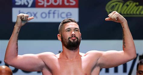 tony bellew net worth how much is tony bellew worth ahead