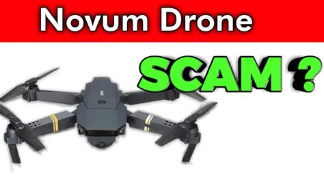 novum drone reviews scam  legit youtube