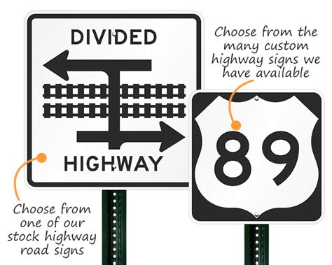 mutcd highway road signs  prices