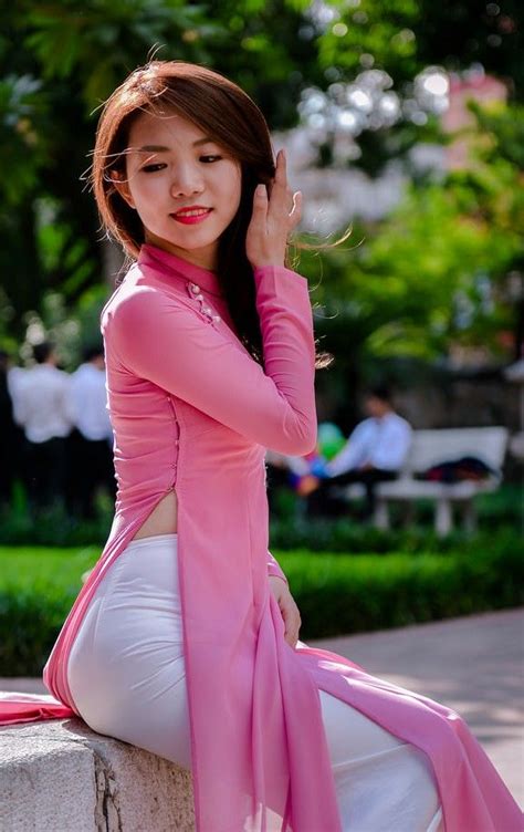expression of beauty in 2019 vietnamese dress chinese gown fashion