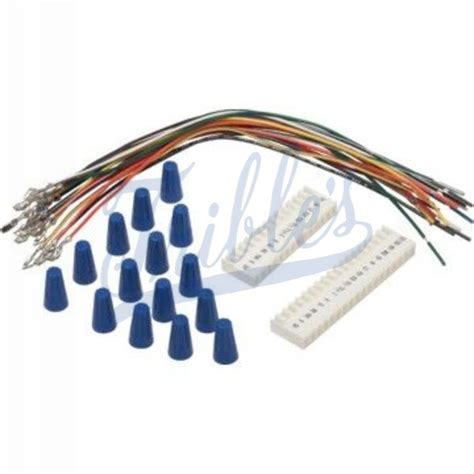 pwhkc amana ptac wiring harness tribles