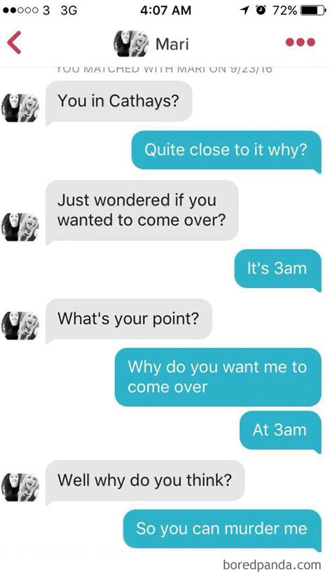 15 Savage Response To Worst Pickup Lines You Can Also Try
