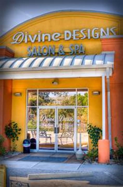 divine designs salon spa  brandon fl whitepages