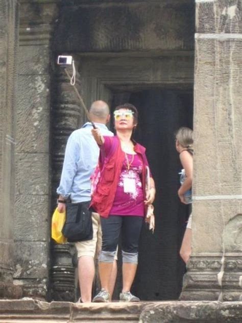 The 32 Absolute Best Selfies Of All Time