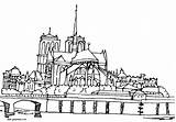 Monuments Catedral Guayaquil Dessins Imprimer Coloriages Monumentos Greluche sketch template