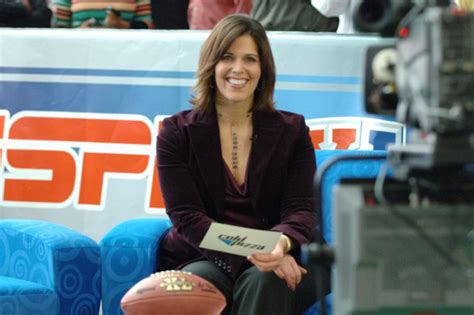 Ex Espn Personality Dana Jacobson Reveals She Was Molested