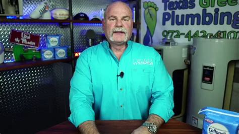 master plumber roger wakefield shares dos  donts  plumbing safety cottonelle brand