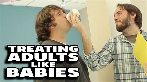 treating adults  babies youtube