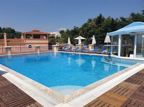 philoxenia hotel updated  prices reviews ermones greece tripadvisor
