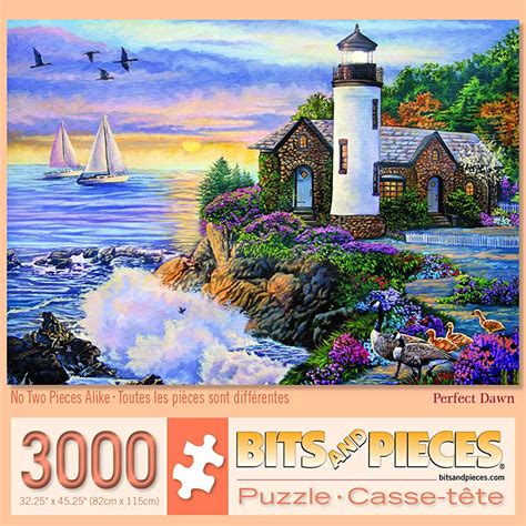 amazonca  piece puzzles