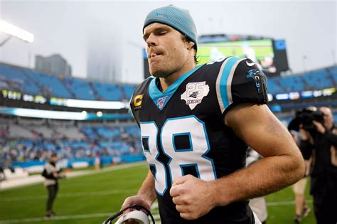 report greg olsen scheduled to visit the seahawks