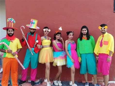 candy fashion fashion fashion show kannur