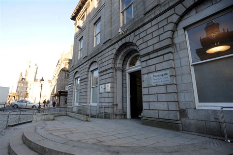 aberdeen man faces jail after being found guilty of historic sex offences evening express