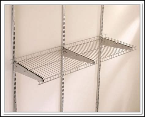 rubbermaid storage shed shelf brackets sheds home