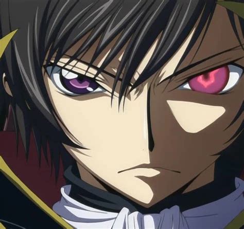 [anime Manga] Personaggi Di Anime E Manga Con L Eterocromia Oculare