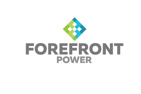 forefront power  deploy solar ai powered energy storage  collection  california schools