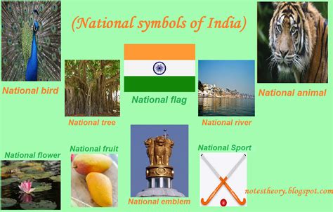 flag  india national symbols