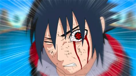 [amv] Sasuke Uchiha Vs Killer Bee Naruto Ok Boomer By