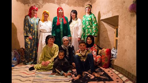 voyage rencontre avec les femmes des hautes vallées de l atlas avec zineb maroc youtube