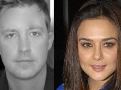 Preity Zinta’s Husband Gene’s Here For A Goodenough Reception On May 13