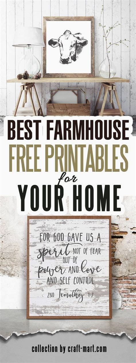 farmhouse  printables   decided     farmhouse