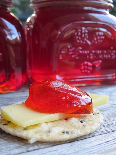forgotten fruits crab apple jelly rediscover