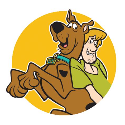 Meet Cartoon Network S Scooby Doo And Shaggy At Tweetsie