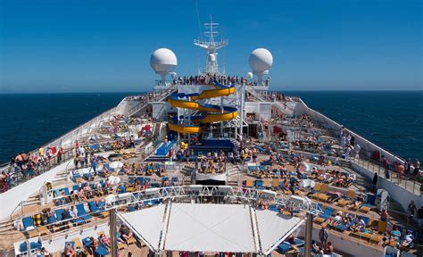 drones allowed  cruise ships  cruise  drone policies