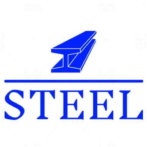 steel logo maker logocom