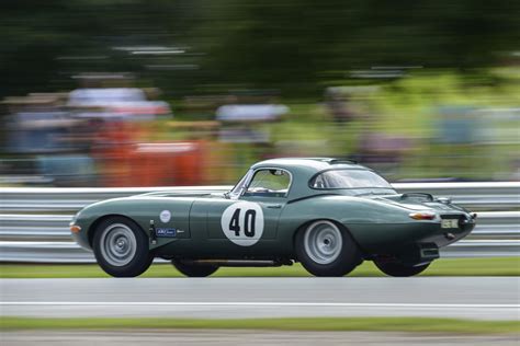 jd classics victory at the oulton park gold cup classic car magazine