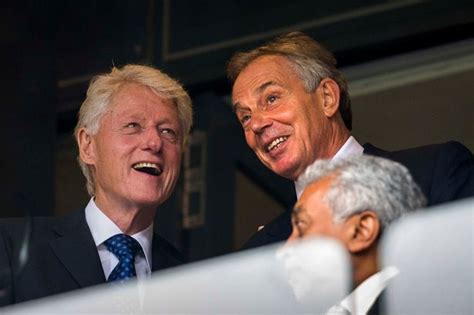bill clinton latest news updates pictures video