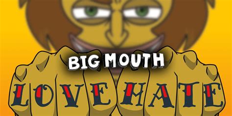 big mouth season  trailer release date cast