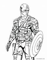 Coloring Pages Ww2 Getcolorings Soldier sketch template