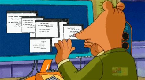 arthur find and share on giphy