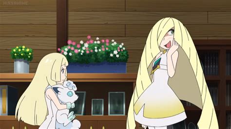 Pokémon Anime Daily Sun And Moon Episode 44 Summary Review