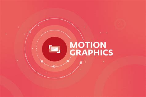 motion graphics tumo