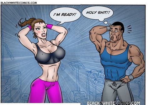 blacknwhite xtreme fitness rofe porn comics galleries