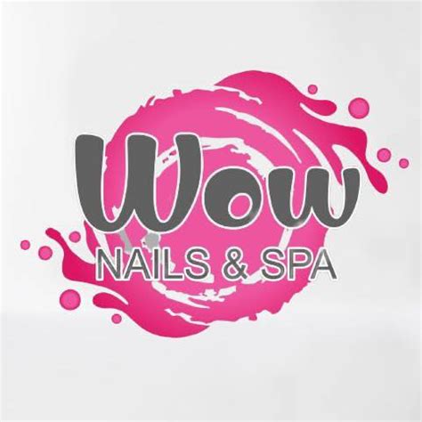 wow nails spa vernon ct